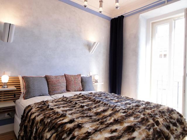 Panteao - Altstadt Apartment Lissabon